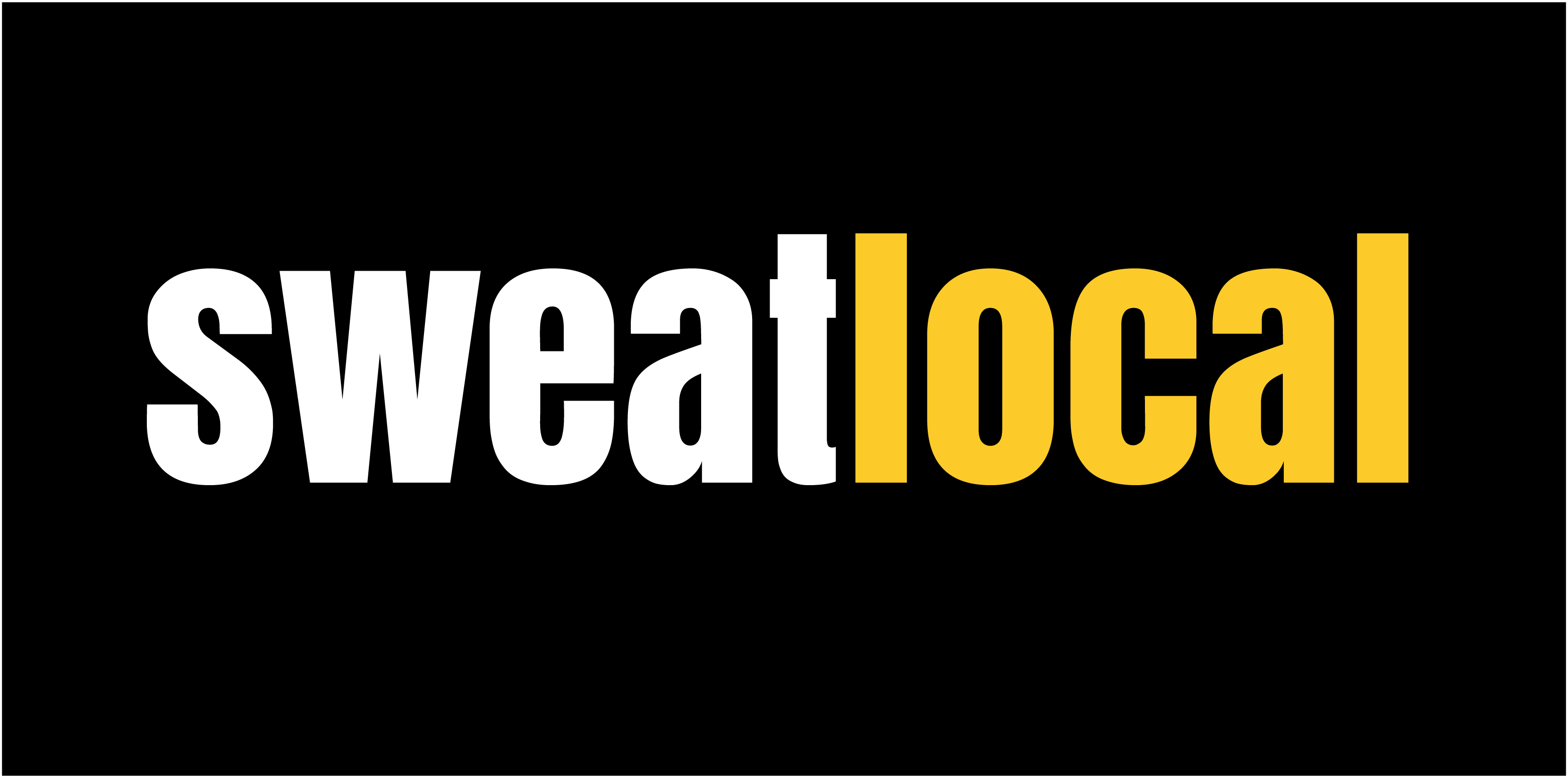 sweatlocal logo